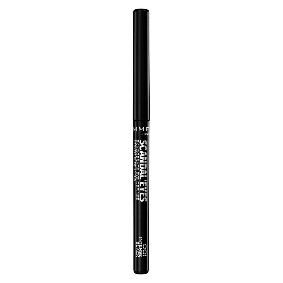 Rimmel Scandaleyes Exaggerate eye definer