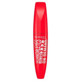 Rimmel Scandaleyes Volume On Demand Mascara - Black