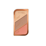 Rimmel Sculpting Highlighter Palette, Coral Glow, 18.5g
