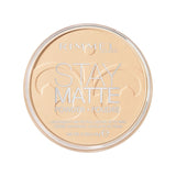 Rimmel Stay Matte Pressed Powder