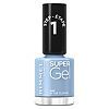 Rimmel Super Gel Nail Polish 060 In The Clouds
