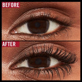 Rimmel Thrill Seeker Brown Black Volumising Mascara