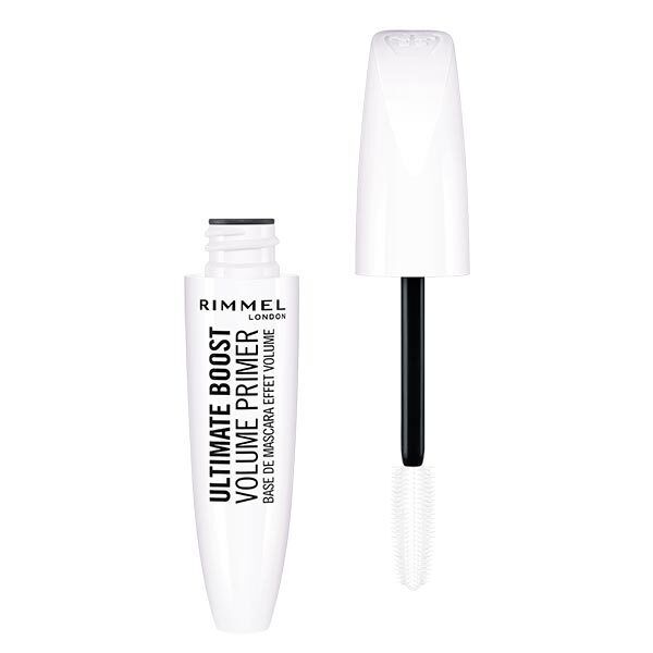 Rimmel Volume Lash Boost Primer