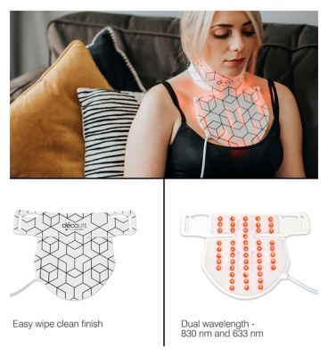 Rio DecoLITE Beauty boost LED light Treatment