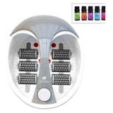 Rio Deluxe Footbath &amp;amp; Oil Pack