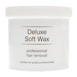 Rio Deluxe Soft Creme Wax
