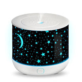 Rio Dream Time Aroma Diffuser, Humidifier and Night Light