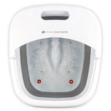 Rio Foldaway Foot Bath Spa