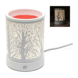 Rio Fora Wax Melt &amp;amp; Night Light with Soy Wax Melts