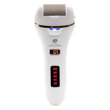 Rio Go Smooth 60 Second Pedi with Replacement Gentle Roller and Coarse Roller