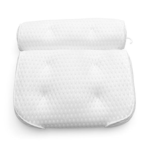 Rio Luxury Bath Pillow