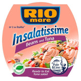 Rio Mare Tuna &amp;amp; Bean Salad   160g