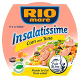 Rio Mare Tuna &amp;amp; Sweetcorn Salad   160g