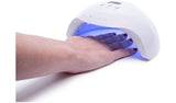 Rio Professional UV &amp;amp; LED Gel Nail Polish Lamp