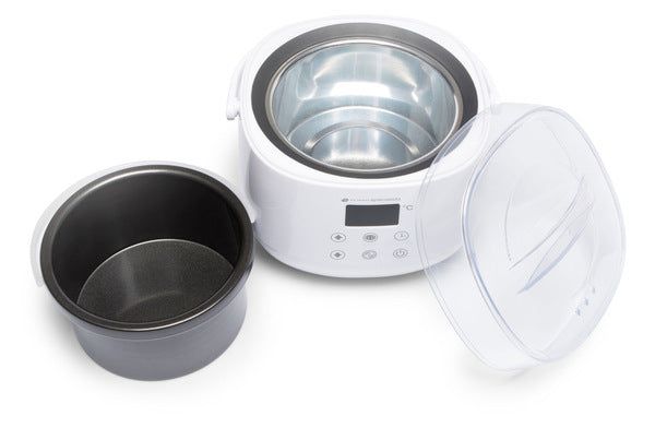 Rio Professional Wax Heater