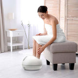 Rio Steam Foot Spa