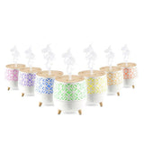 Rio TALIA Aroma Diffuser, Humidifier &amp;amp; Night-Light