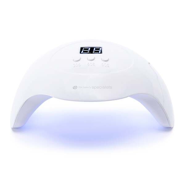 Rio Uv Nail Lamp 36W Dual LED