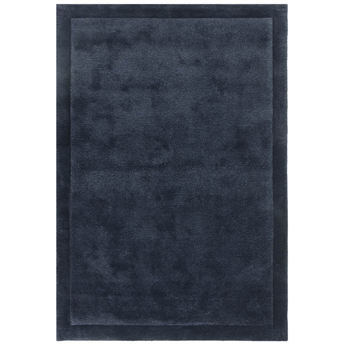 Rise Navy Rug, in 2 Sizes