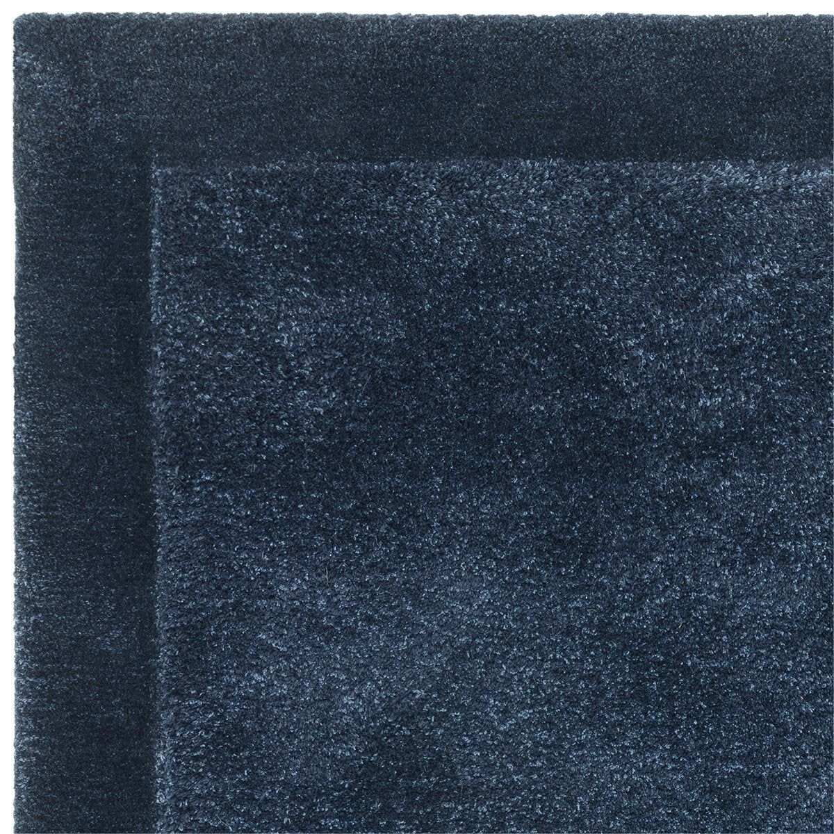 Rise Navy Rug, in 2 Sizes