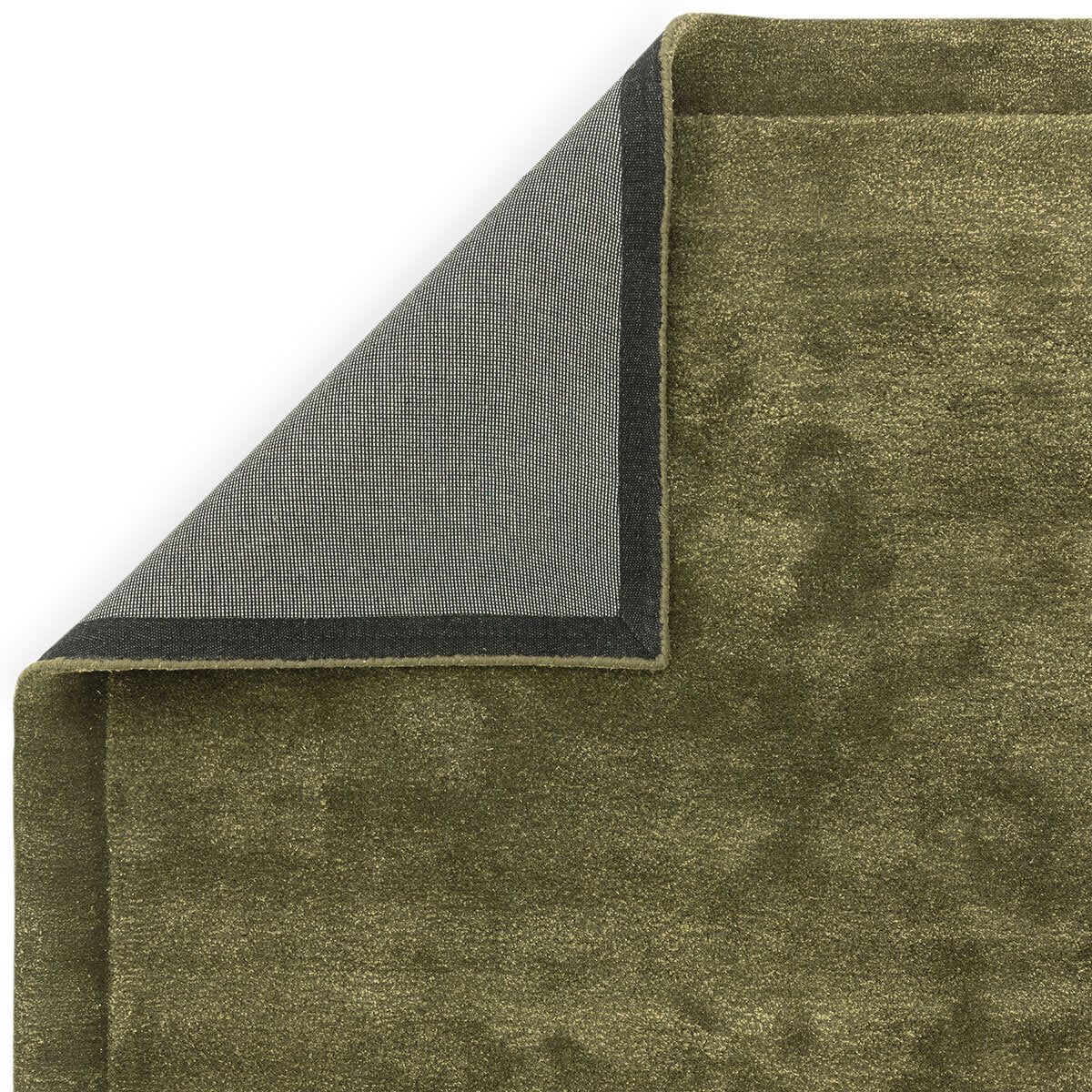 Rise Olive Rug, in 2 Sizes