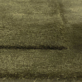 Rise Olive Rug, in 2 Sizes