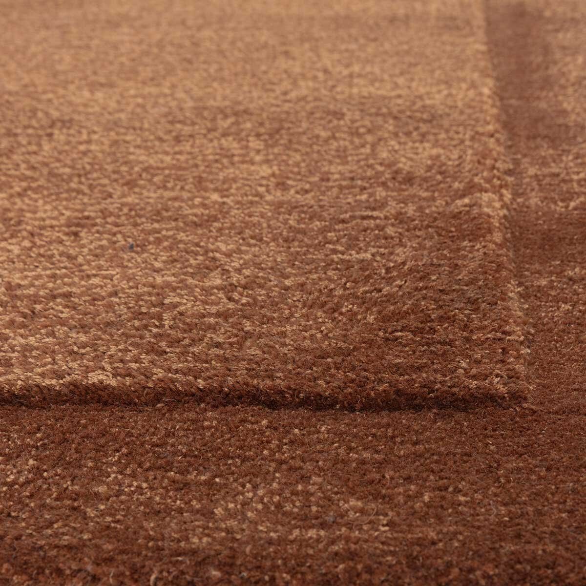 Rise Rust Rug, in 2 Sizes