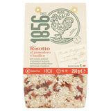 Riso Gallo 1856 Tomato &amp;amp; Basil Risotto   250g