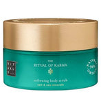 Rituals Lotus &amp;amp; White Tea Body Scrub - Tropical Floral - The Ritual of Karma 300g