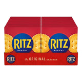 Ritz Original Cracker, 8 x 150g