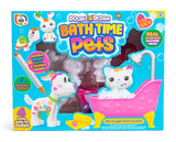 RMS Doodle &amp;amp; Design Bath Time Pets