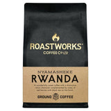 Roastworks Rwanda Ground Coffee   200g