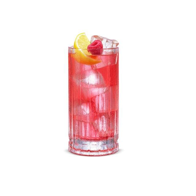 Robinsons Fruit Cordials Raspberry Rhubarb &amp;amp; Orange Blossom   500ml