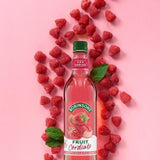 Robinsons Fruit Cordials Raspberry Rhubarb &amp;amp; Orange Blossom   500ml