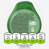 Robinsons Mini Focus Lemon Lime &amp;amp; Ginseng No Added Sugar Squash   66ml