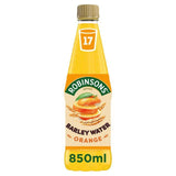Robinsons Orange Barley Water   850ml