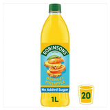 Robinsons Orange &amp;amp; Pineapple Squash