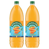 Robinsons Orange Squash Stock Up Bundle