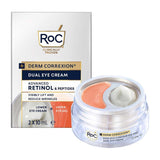 RoC&amp;reg;ufe0f Derm Correxion&amp;reg;ufe0f Dual Eye Cream 20ml