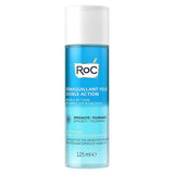 RoC&amp;reg;ufe0f Double Action Eye Make-Up Remover 125ml