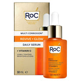RoC&amp;reg;ufe0f Multi Correxion&amp;reg;ufe0f&amp;nbsp;Revive + Glow Vitamin C Serum 30ml