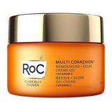 Roc Multi Correxion Revive + GlowGel Cream 50Ml