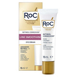 RoC&amp;reg;ufe0f Retinol Correxion&amp;reg; Line Smoothing Eye Cream 15ml