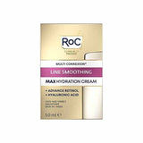 Roc Retinol Correxion Line Smoothing Max Hydration 50Ml