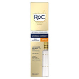 Roc Retinol Correxion Wrinkle Correct Daily Moist Spf30 30Ml