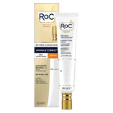 RoC&amp;reg;ufe0f Retinol Correxion&amp;reg;ufe0f Wrinkle Correct Daily Moisturiser SPF30 30ml
