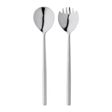 Rochester 18/10 Salad Servers   2 per pack