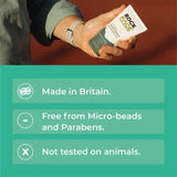 Rock Face Original 48 Hour Antiperspirant Deodorant   200ml