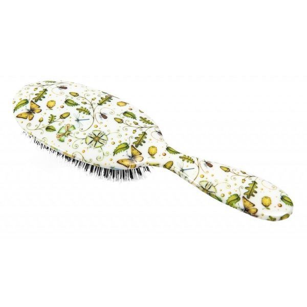 Rock &amp;amp; Ruddle Acorns Small Pure Bristle Hairbrush