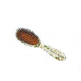 Rock &amp;amp; Ruddle Acorns Small Synthetic Bristle Hairbrush